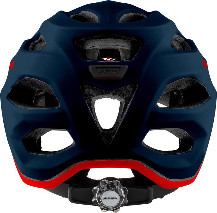 Productafbeelding ALPINA SPORTS Carapax JR (51 - 56 cm)