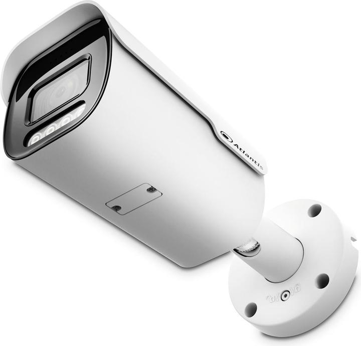 Actual product image Land UX1014A-BPVM IP Security Camera Indoor & Outdoor Roof Mount 3872 x 2180 Pixels (3872 x 2180 pixels)