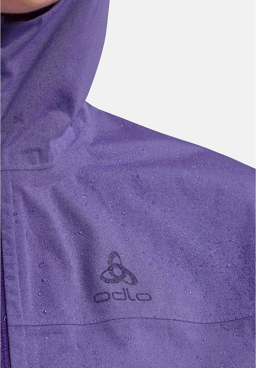 Actual product image Odlo Zeroweight Waterproof (XL)