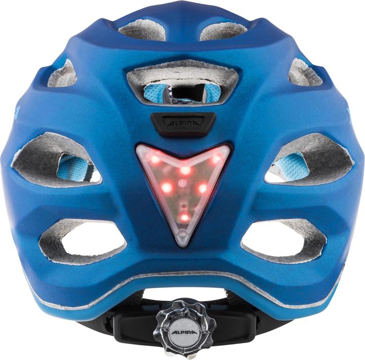 Immagine prodotto ALPINA SPORTS Carapax JR Flash (51 - 56 cm)