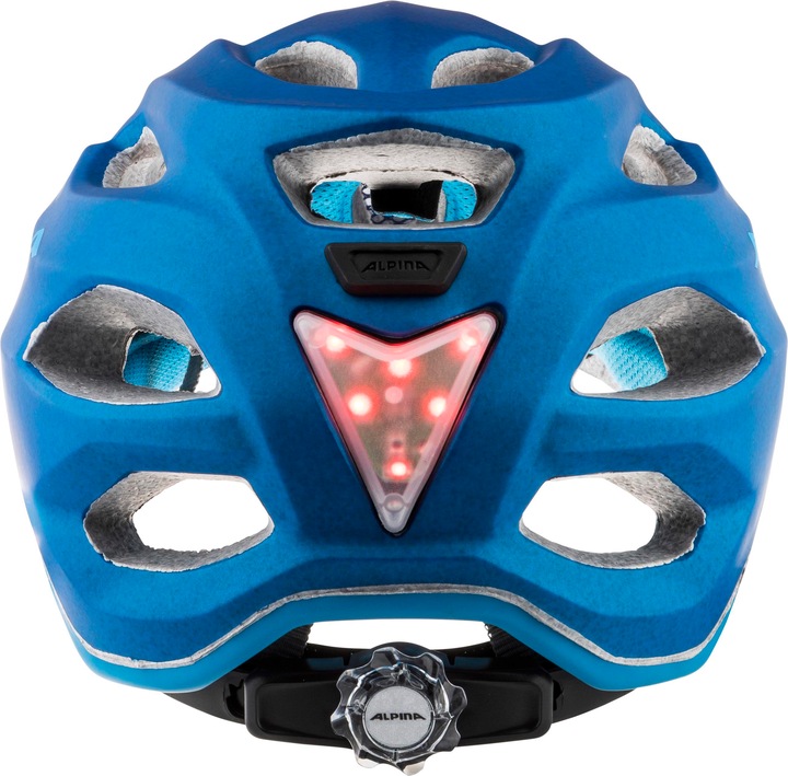 Produktbild ALPINA SPORTS Carapax JR Flash (51 - 56 cm)
