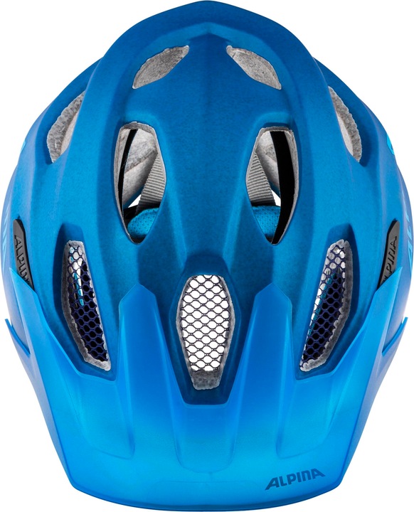 Produktbild ALPINA SPORTS Carapax JR Flash (51 - 56 cm)