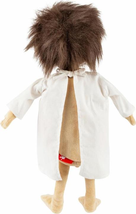 Immagine prodotto Sigikid Erwin, il piccolo paziente