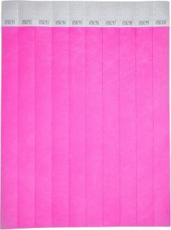 Produktbild Avery Einlassbänder (25.60 cm, Tyvek)