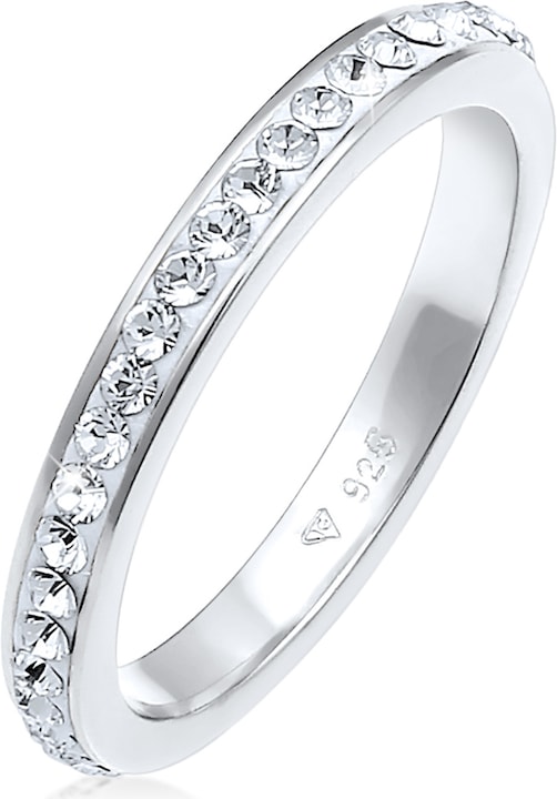Produktbild Elli Ring (52, 925 Silber)