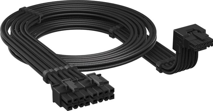 Corsair Typ 4 PSU 90° 12V-2x6 Kabel Typ A