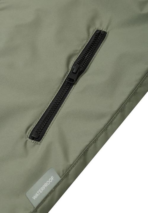 Actual product image Reima tec Jacket Tuulos (122)
