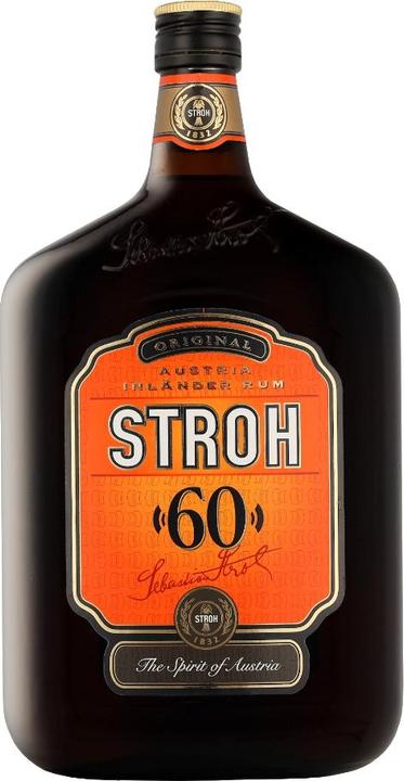 Produktbild Stroh 60 (1 x 100 cl)