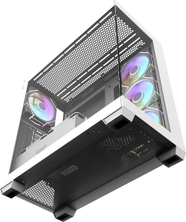 Image du produit Darkflash Tech DS900 (ATX, ITX)