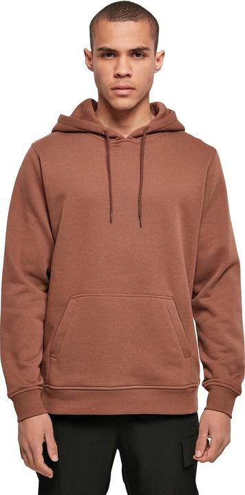 Actual product image Build Your Brand Hoodie Heavy (XL)