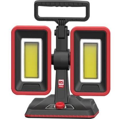 RS PRO, Illuminazione da lavoro, CoB-LED Industrie-Baustellenleuchte Arbeits