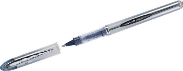 Image du produit Uni-ball L'élite de Roller Vision (Silver, 1x)