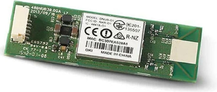Image du produit OKI Kit sans fil C650dn