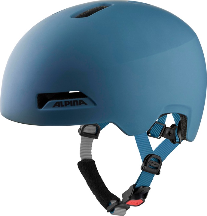 Actual product image ALPINA SPORTS Haarlem (52 - 57 cm)