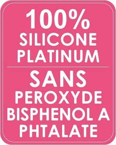 Image du produit ScrapCooking Coeurs en chocolat