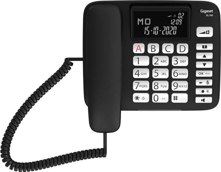 Produktbild Gigaset DL780 Plus