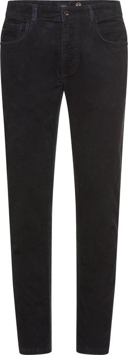 Actual product image Camel Active 5-Pkt Regular Fit Hose aus Baumwollmix (W32/L32)