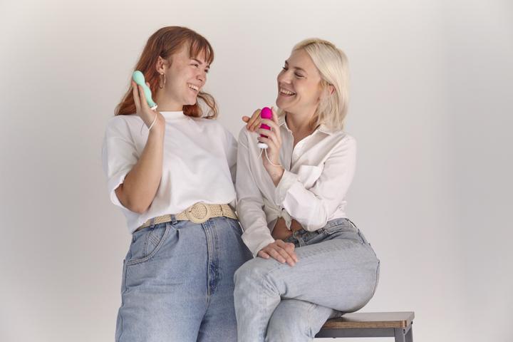 Immagine prodotto Perifit Esercitatore di Kegel con app (140 g)