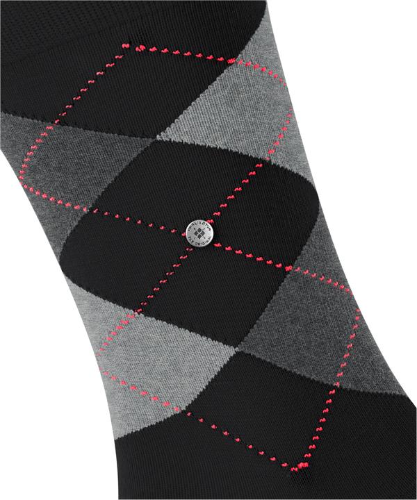 Image du produit Burlington M's KING (Une unité par pack, 40 - 46)