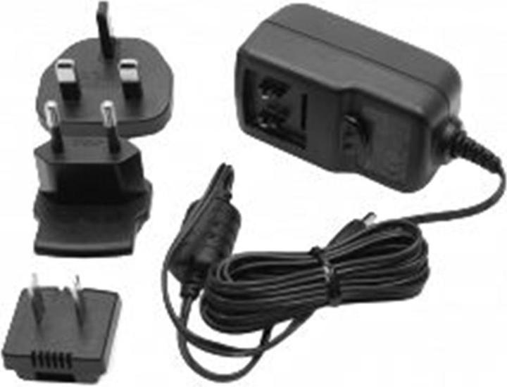 Produktbild Newland MULTI PLUG ADAPTER 5V/1.5A FOR
