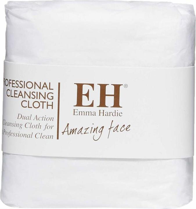 Actual product image Emma Hardie Amazing Face (Facial cleansing wipes, 3000 ml)