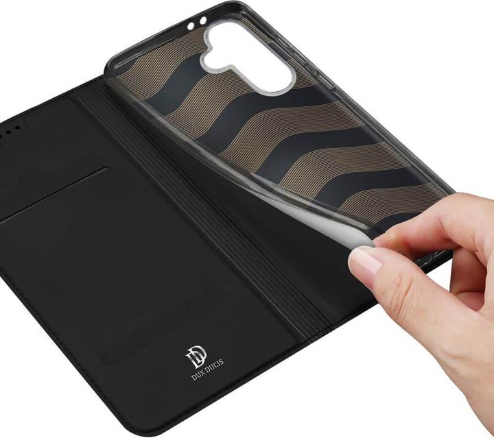 Actual product image Dux Ducis Business Folio (Samsung Galaxy A56, Samsung Galaxy A36)