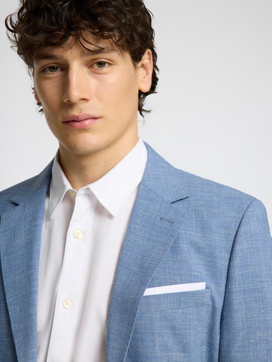 Immagine prodotto Selected Slim Fit Einreihiger Blazer (48)