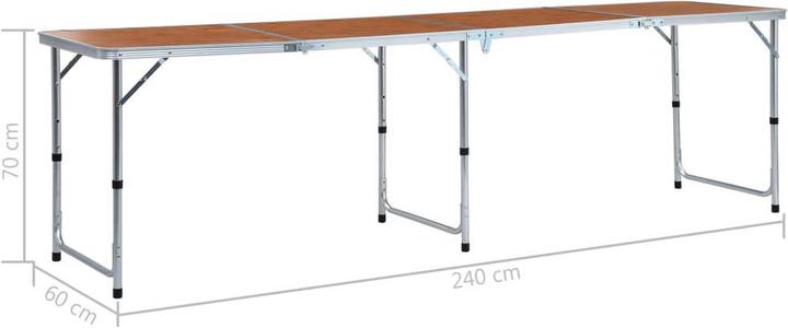 Produktbild vidaXL Jarne
