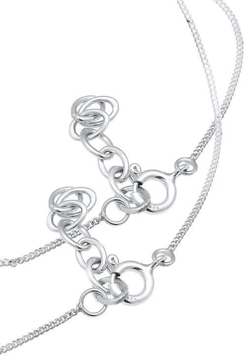 Immagine prodotto Elli Set cuore madre bambino (16 cm, 925 Argento)