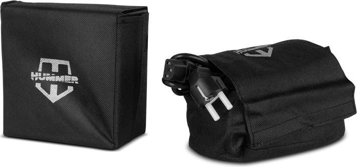 Produktbild Nox Fuente De Alimentacion Atx 1000 Hummer P (1000 W)