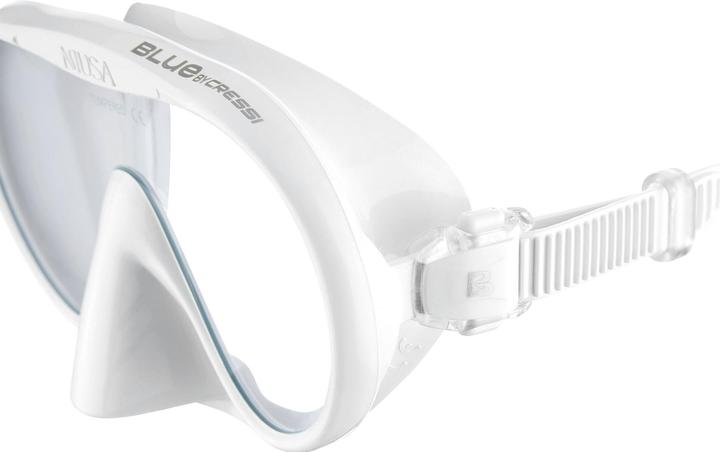 Actual product image Cressi Musa Mask