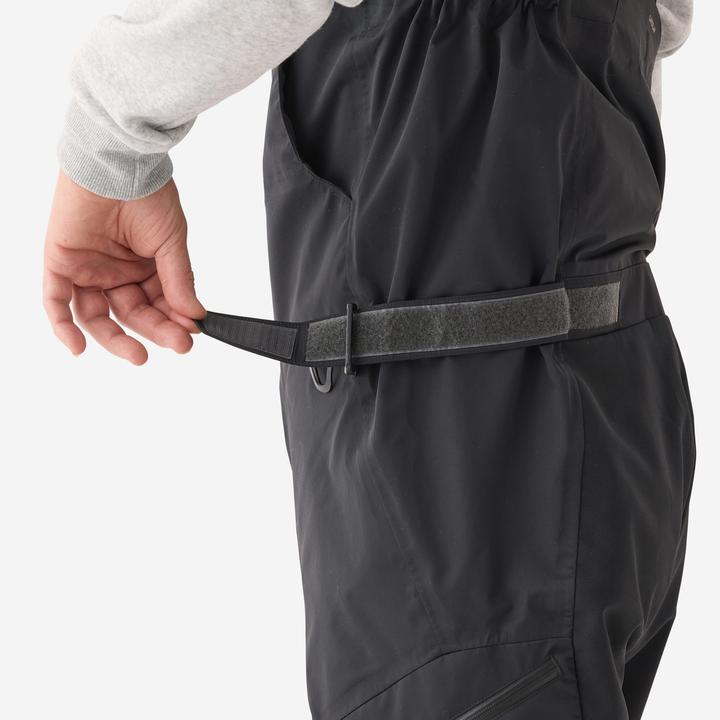 Actual product image Caperlan Angelhose Latzhose 900 wasserdicht 25.000 mm (L)