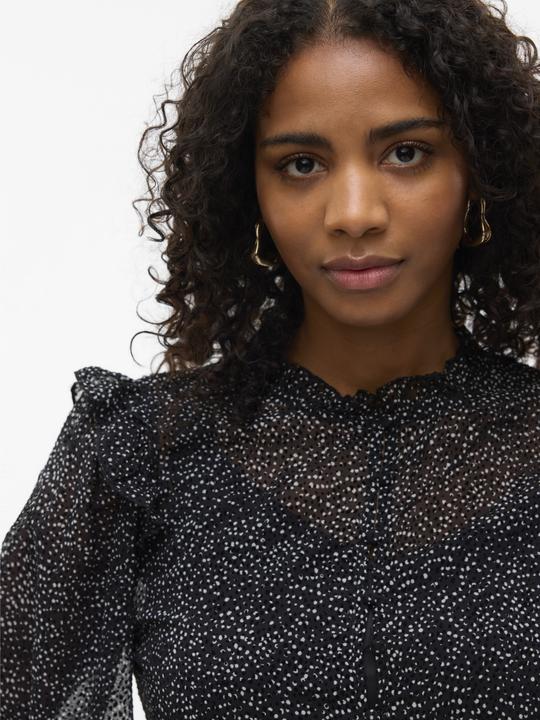 Actual product image Vero Moda VMYLLDES Top Top (L)