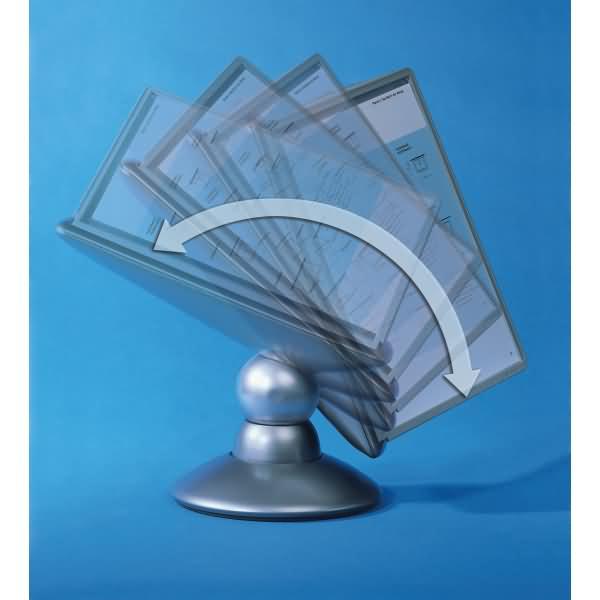 Actual product image Durable SHERPA MOTION 10 1 SET 558737