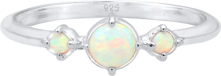 Produktbild Elli Vintage Design Opal (54, 925 Silber)