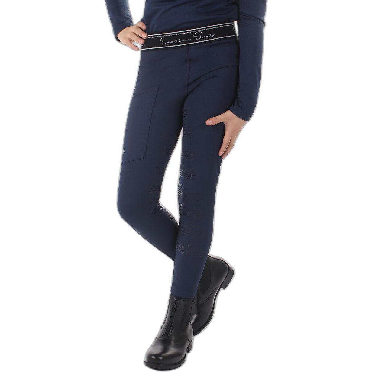 Qhp, Reithose, (140)