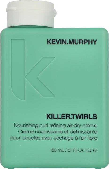 Actual product image Kevin Murphy Killer.twirls (Hair cream, 150 ml)