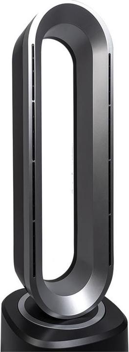 Immagine prodotto Kibernetik FSP Bladeless Stand Ventilator mit Heizfunktion 45/1950W (1950 W)