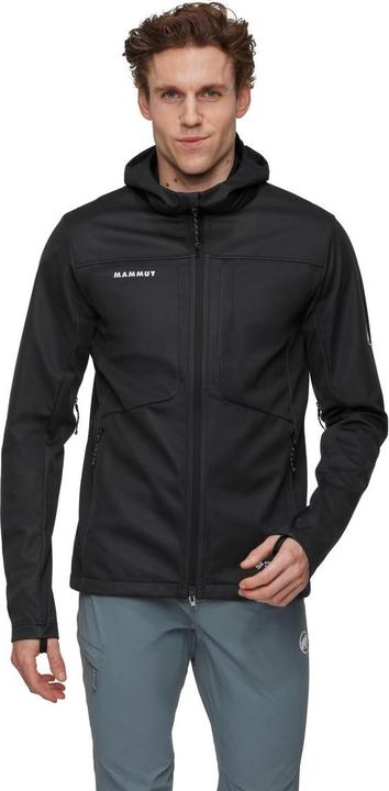Immagine prodotto Mammut Ultimate VIIl CO Hooded Jacket (3XL)