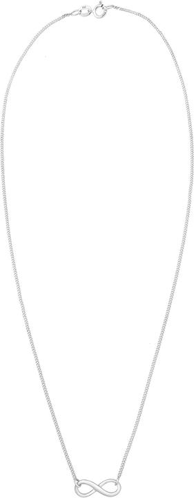 Actual product image Elli Infinity Symbol (925 Silver, 45 cm)