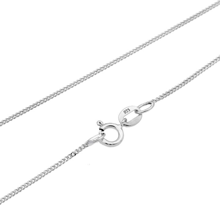 Actual product image Elli Infinity Symbol (925 Silver, 45 cm)