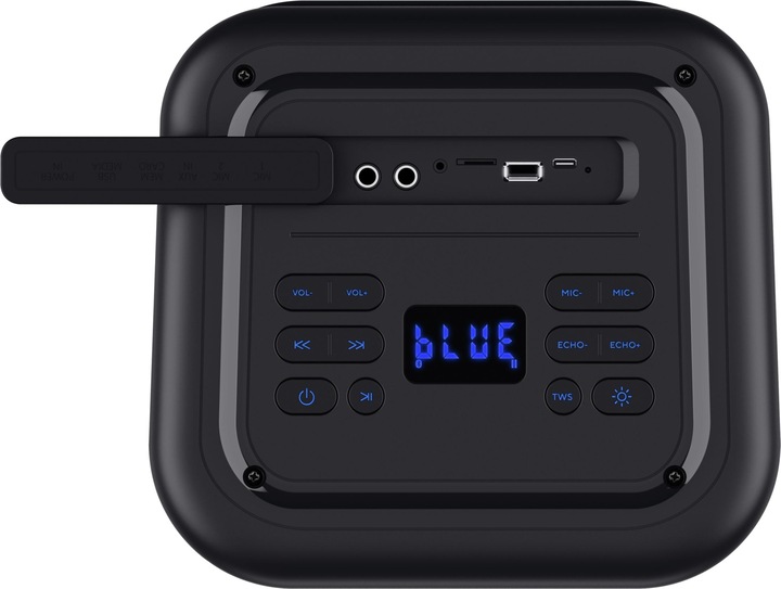 Actual product image Trust Azura (11 h, Electrical connection)