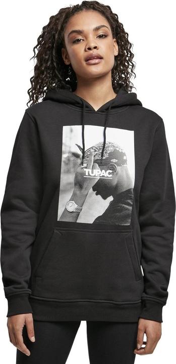 Produktbild Mister Tee F*ck The World Kapuzenpullover (3XL)