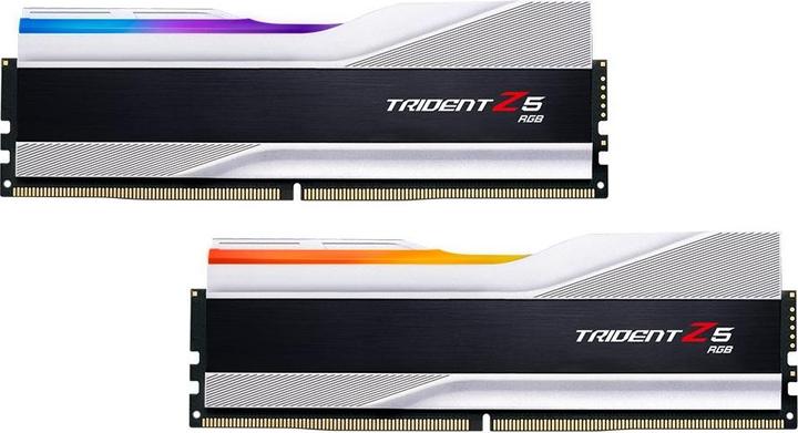 Produktbild G.Skill Trident Z5 RGB (2 x 16GB, 6000 MHz, DDR5-RAM, DIMM)