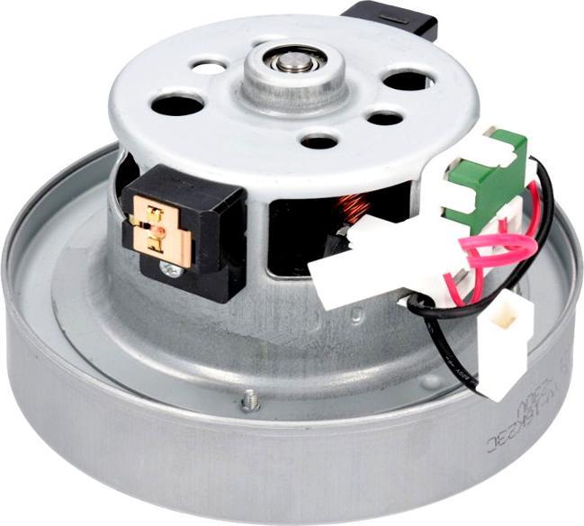 Actual product image Flickbee Kompatibler Motor für Dyson Staubsauger - ersetzt 905358-06 (Typ: YDK YV-2201)
