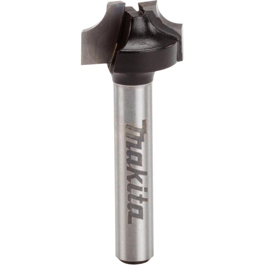Thumbnail - Makita, Fräser, Fräser Rundkanten 6mm