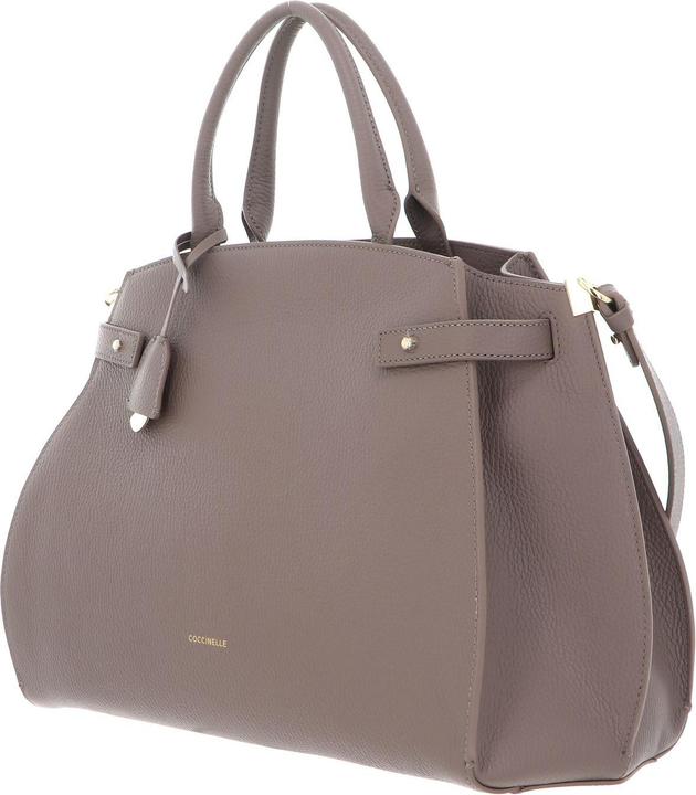 Immagine prodotto Coccinelle Kliche Handbag Grained Leather