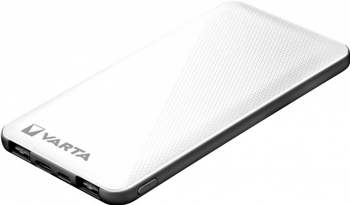 Actual product image Varta Energy (5000 mAh, 12 W, 18.50 Wh)