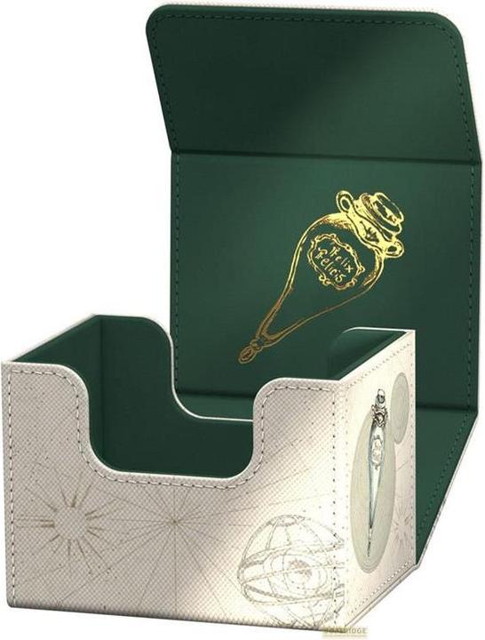 Produktbild Ultimate Guard Sidewinder 100+ Xenoskin Harry Potter - Ron Weasley