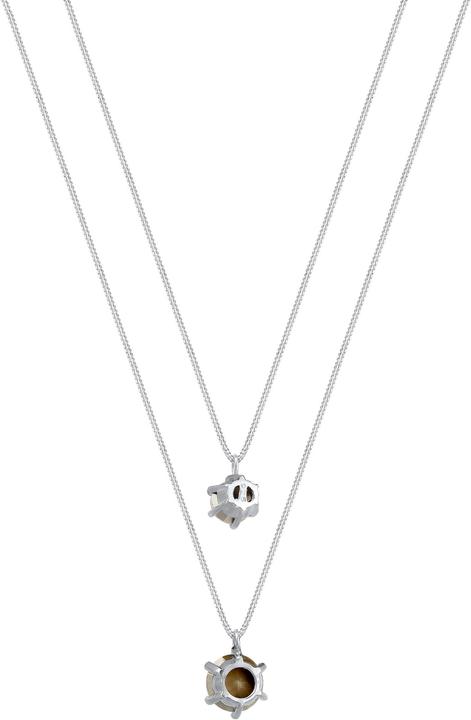 Image du produit Elli Look superposé (Argent 925, 45 cm)